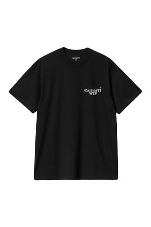 T-Shirt Hartt Chain S/S CARHARTT WIP | I03466389